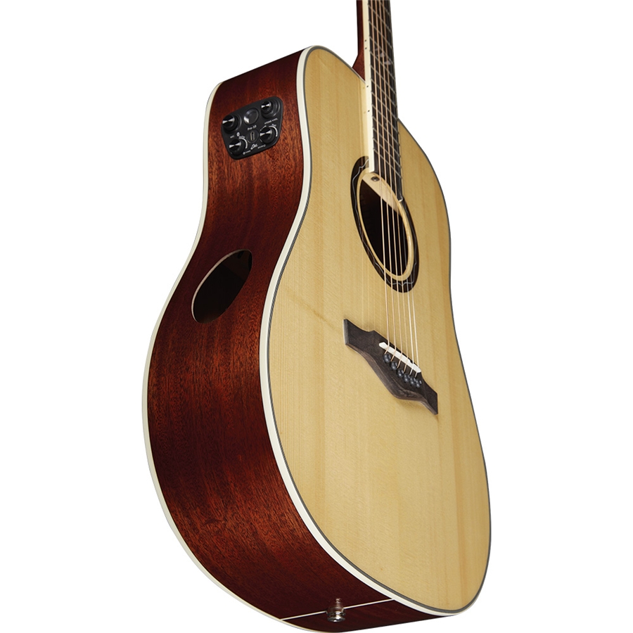 Eko Guitars Tri D300e