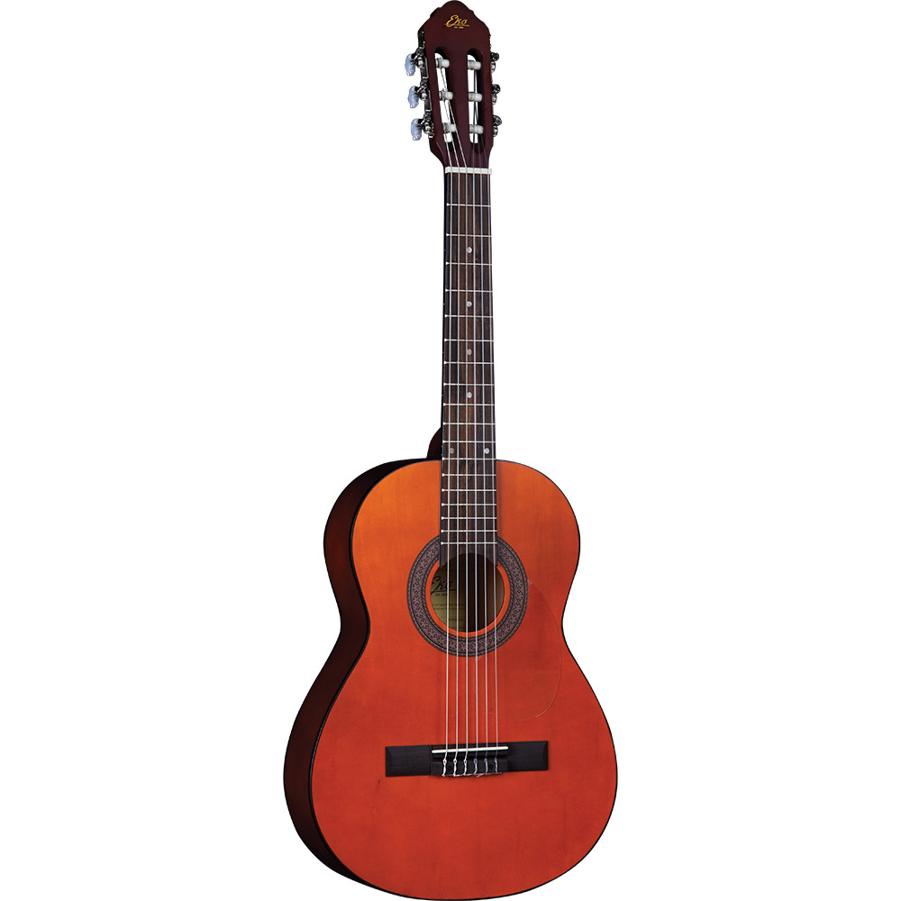 Eko Guitars CS-5 Natural Satin