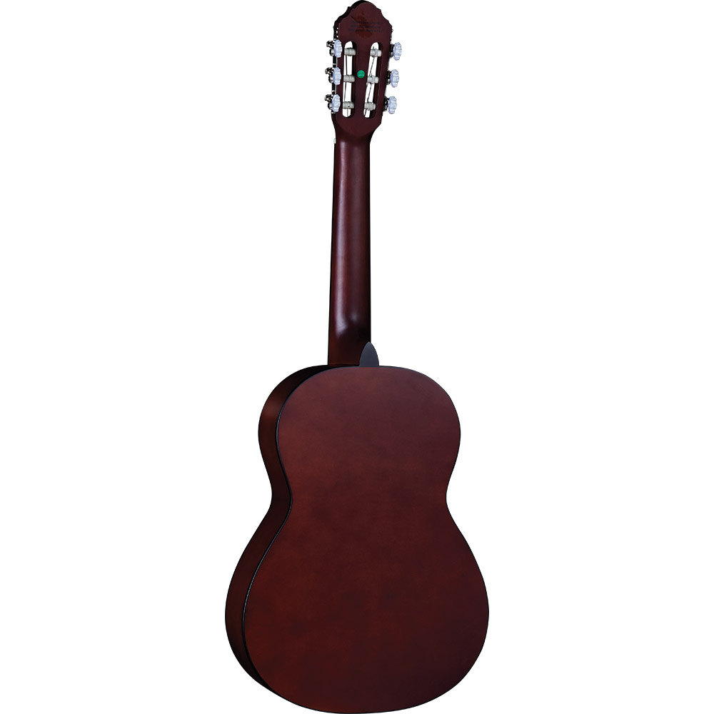 Eko Guitars CS-5 Natural Satin
