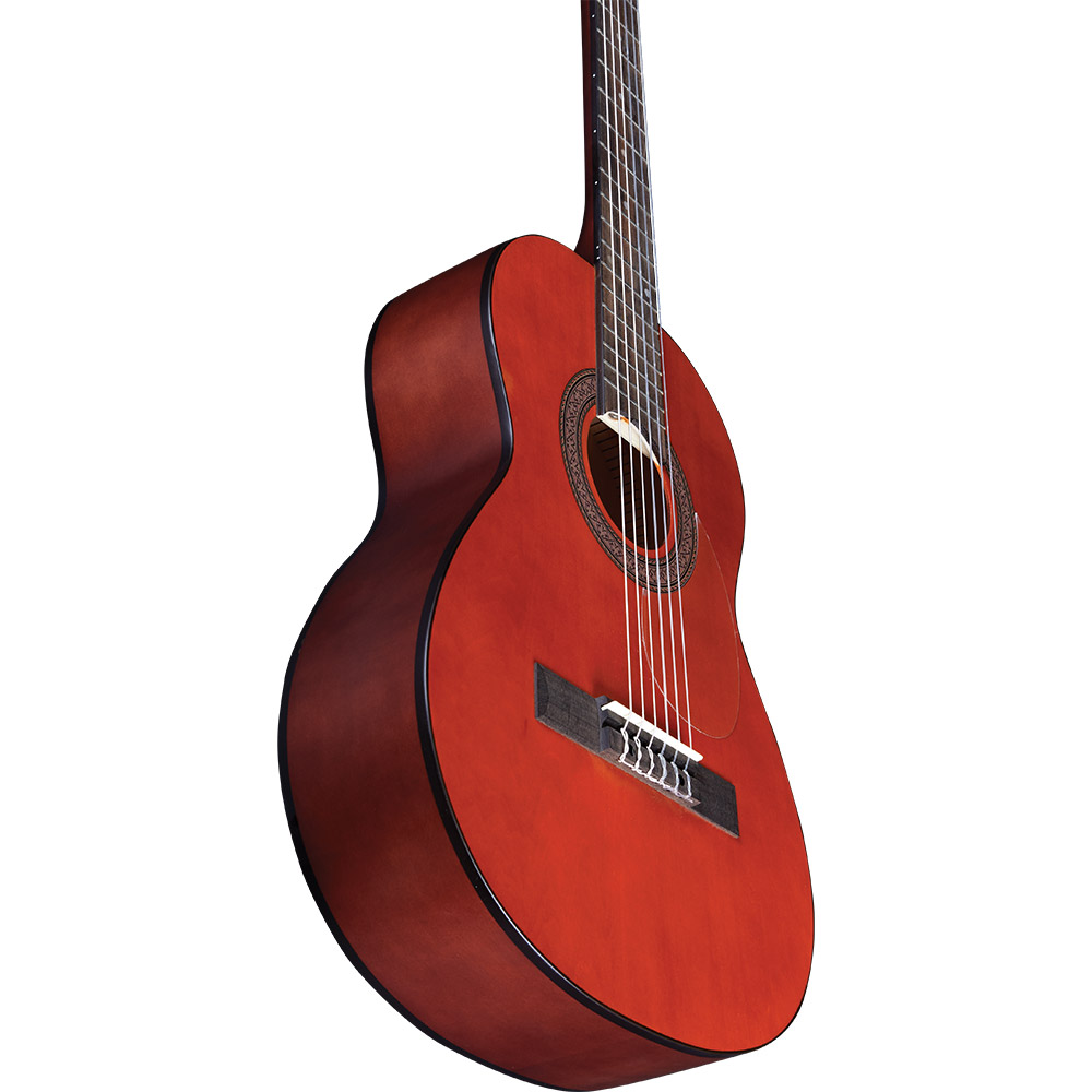 Eko Guitars CS-5 Natural Satin