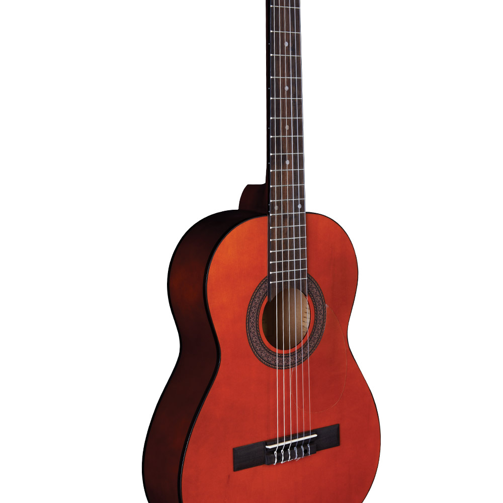 Eko Guitars CS-5 Natural Satin