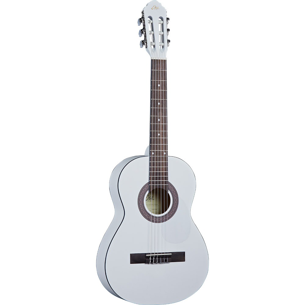 Eko Guitars Eko CS-5 White Satin