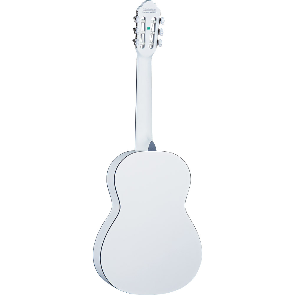 Eko Guitars Eko CS-5 White Satin