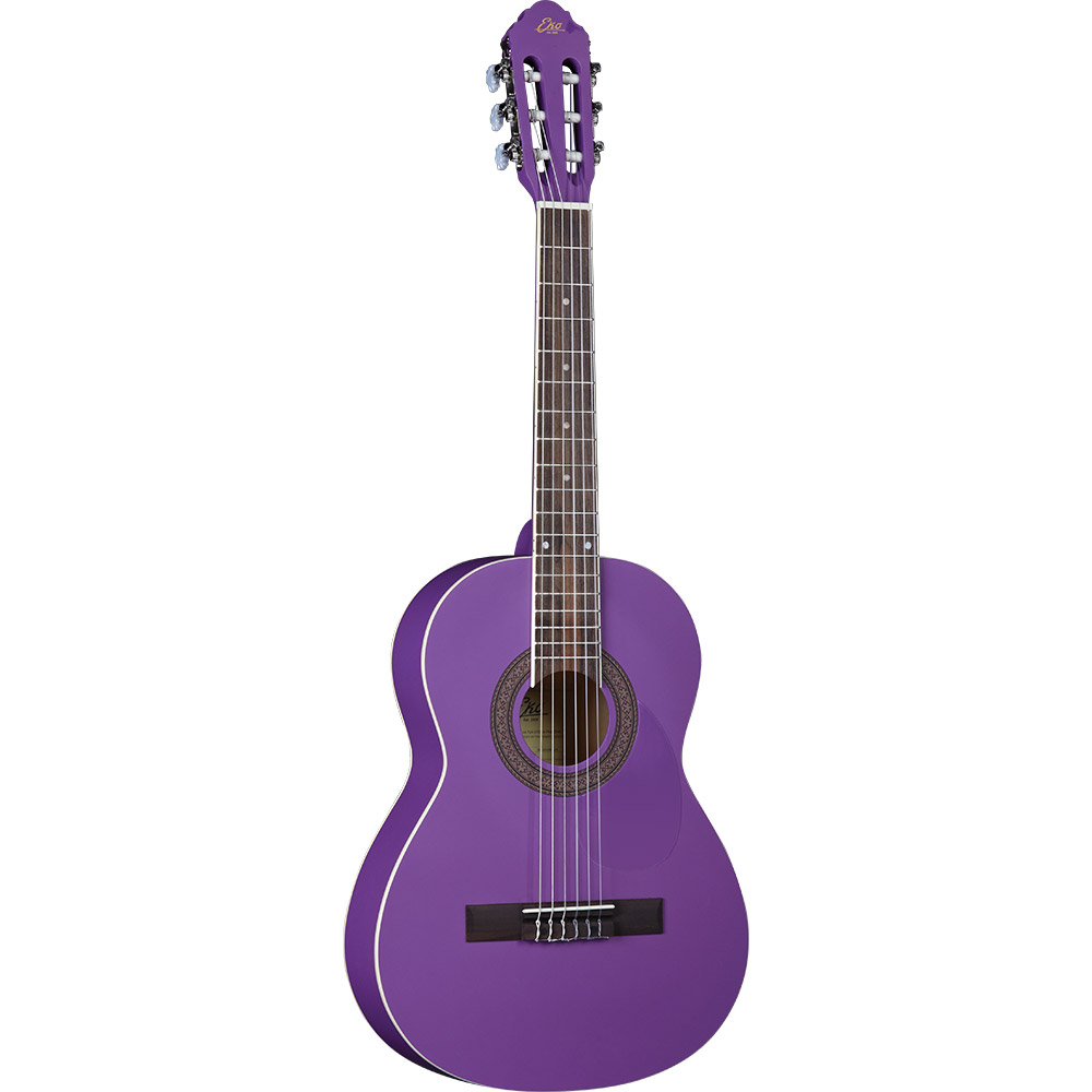Eko Guitars Eko CS-5 Violet Satin