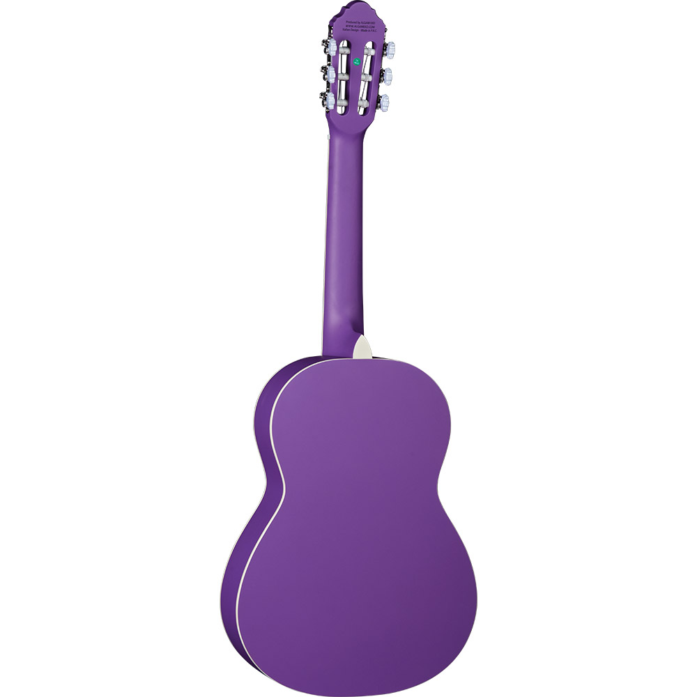 Eko Guitars Eko CS-5 Violet Satin