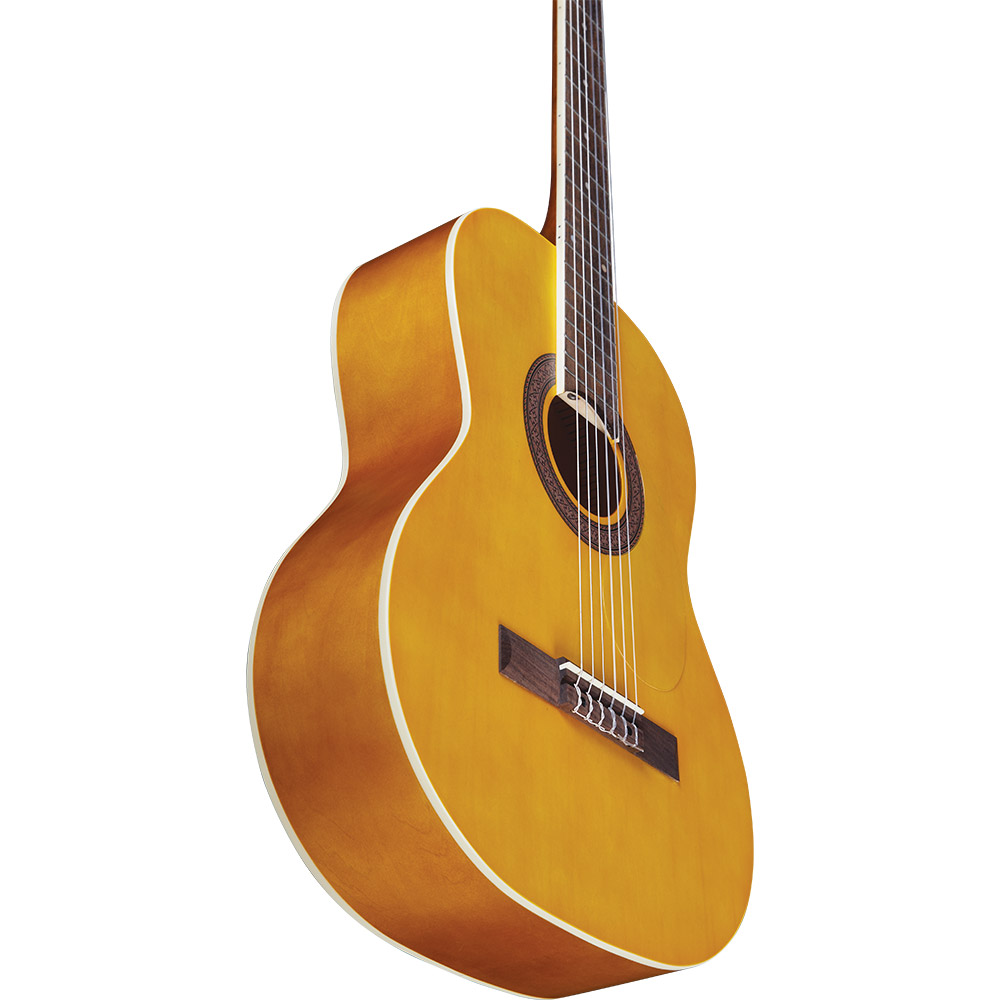 Eko Guitars CS-10 Natural Satin