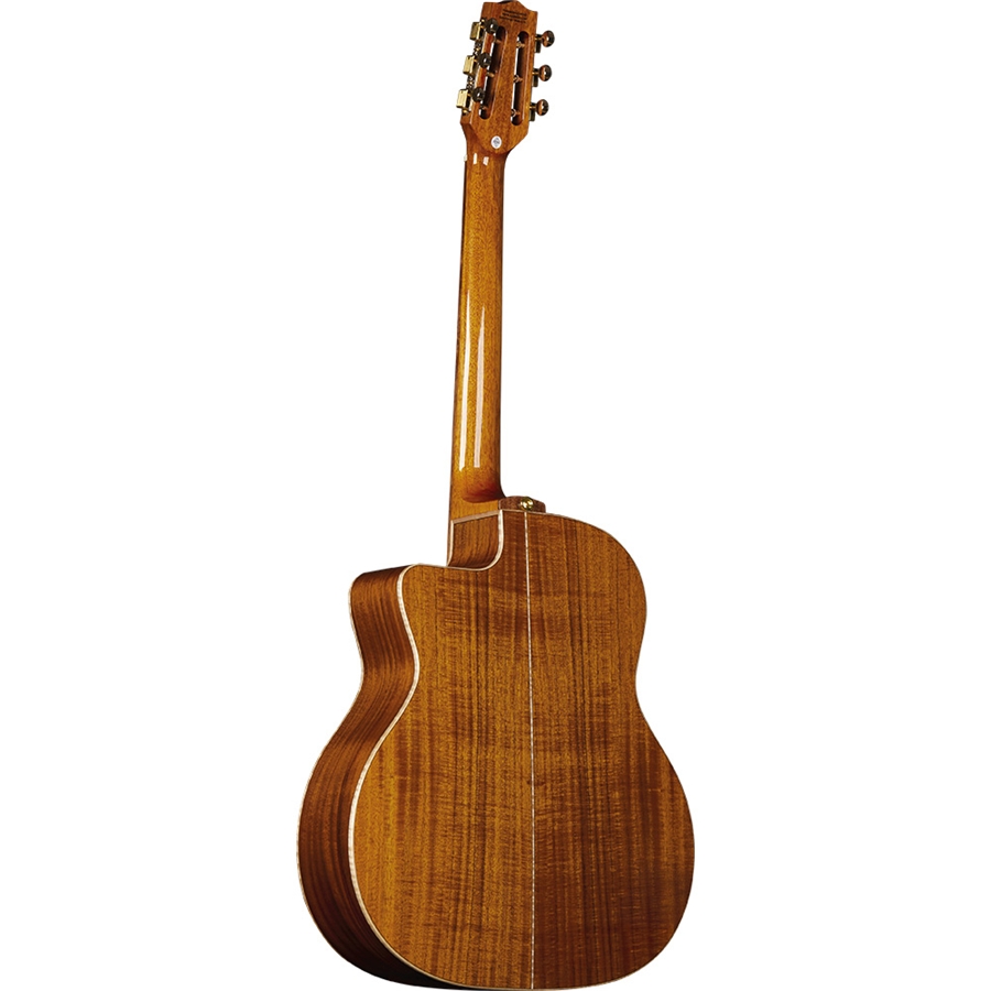 Eko Guitars Alps G450c Gipsy