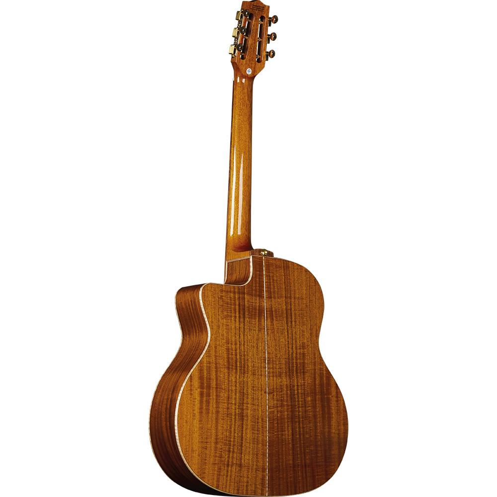 Eko Guitars Alps G450c Gipsy