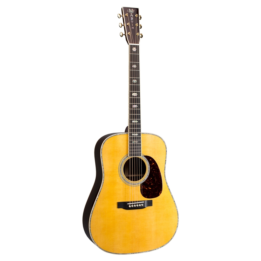 C.F. Martin & Co. D-41 2025