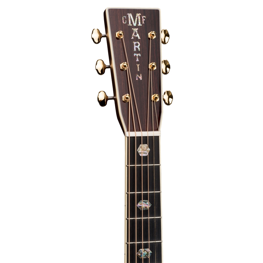 C.F. Martin & Co. D-41 2025