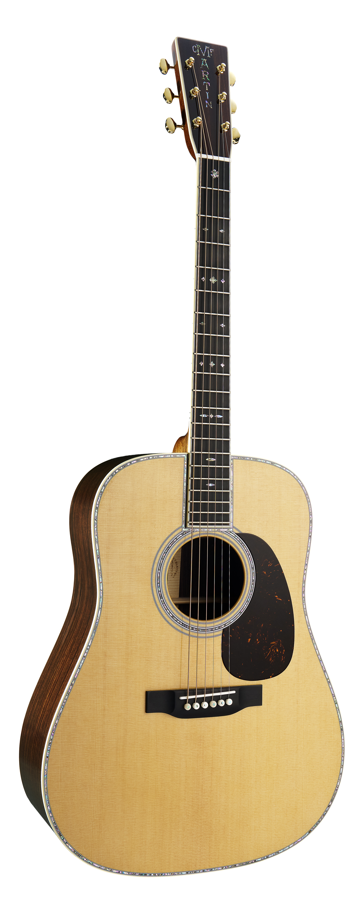 C.F. Martin & Co. D-42 2025