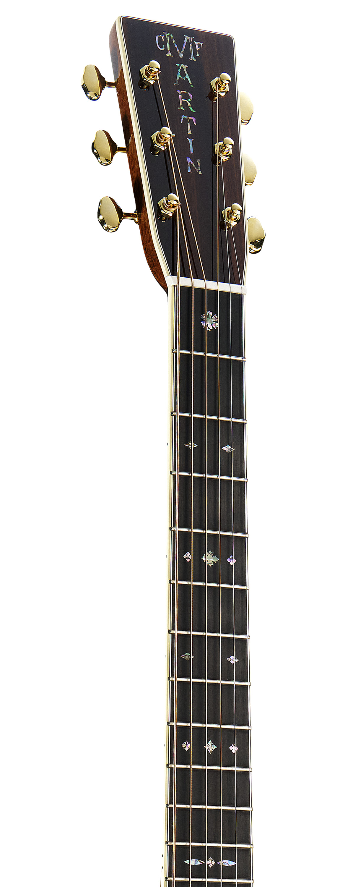 C.F. Martin & Co. D-42 2025