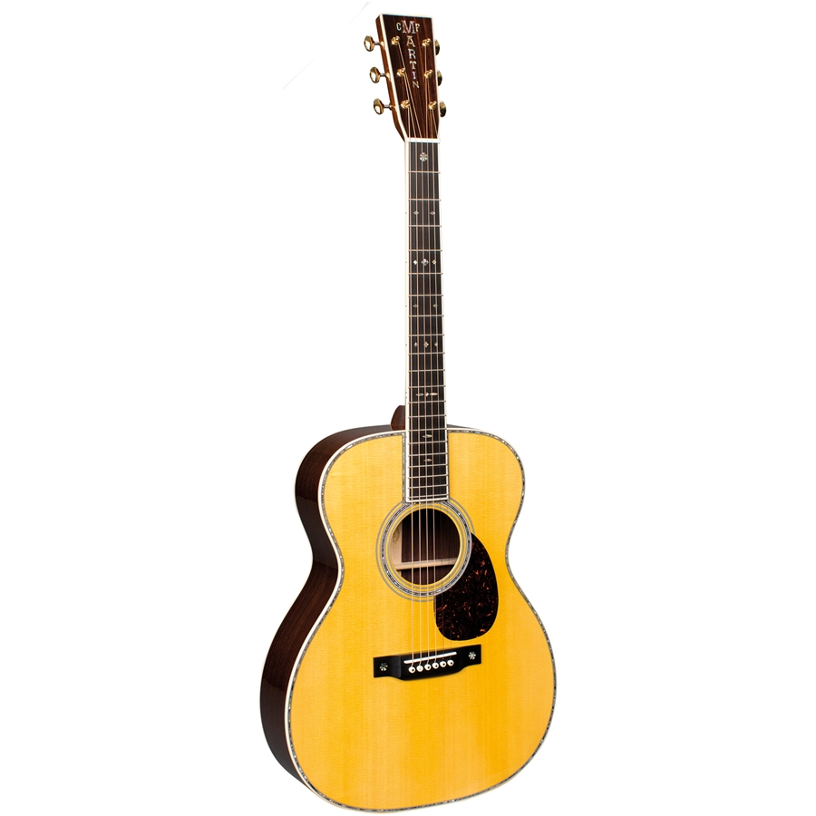 C.F. Martin & Co. OM-42 2025