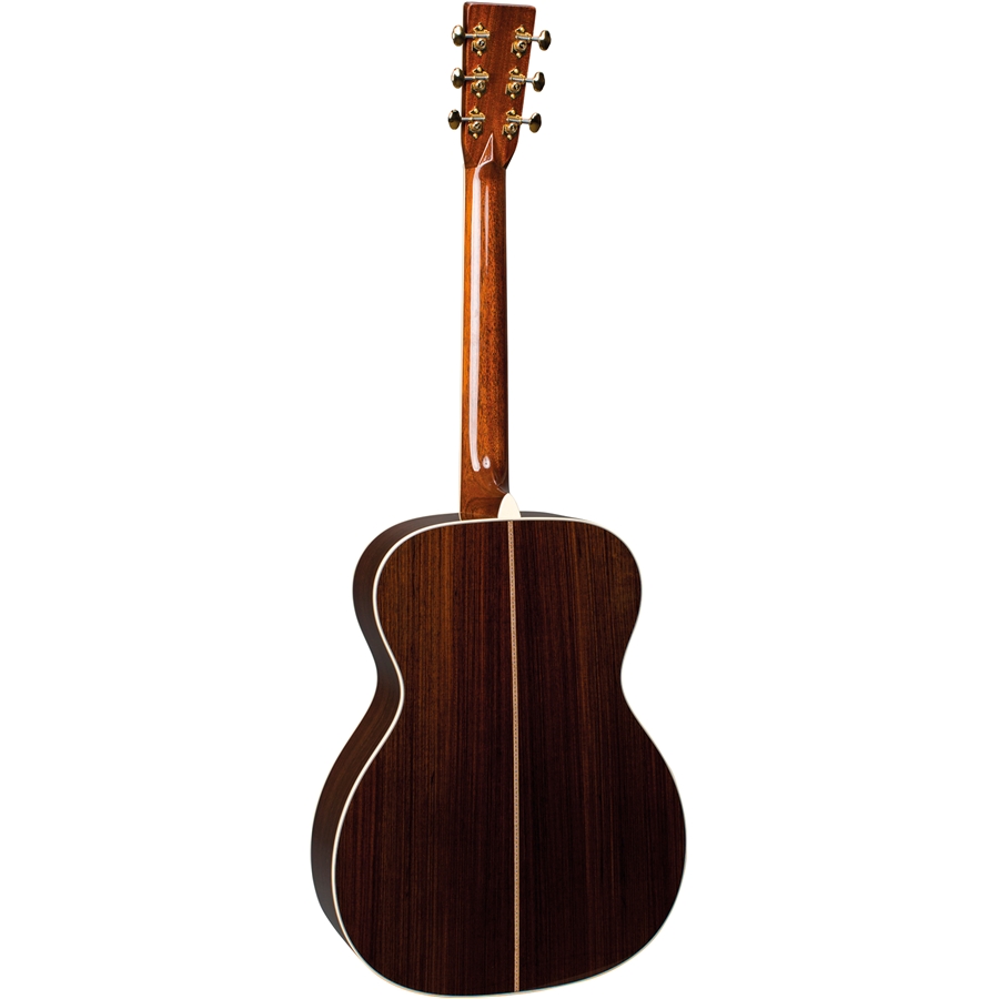 C.F. Martin & Co. OM-42 2025