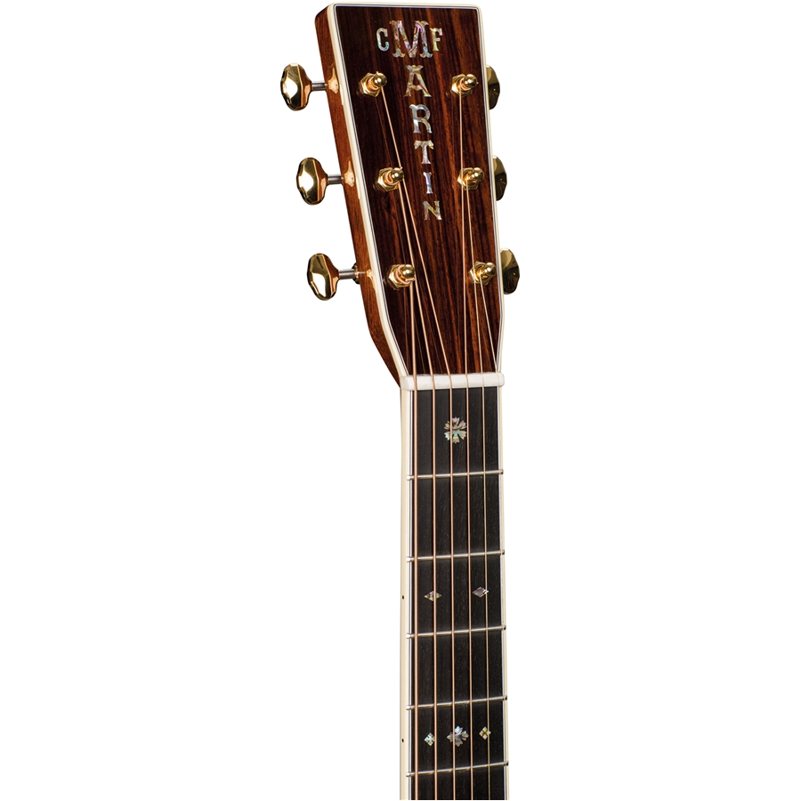 C.F. Martin & Co. OM-42 2025