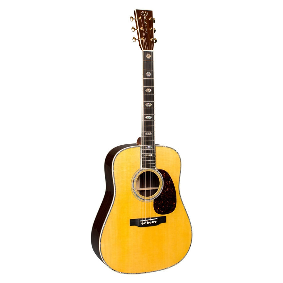 C.F. Martin & Co. D-45 2025
