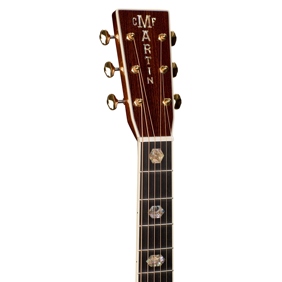 C.F. Martin & Co. D-45 2025