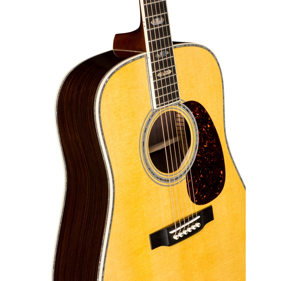 C.F. Martin & Co. D-45 2025