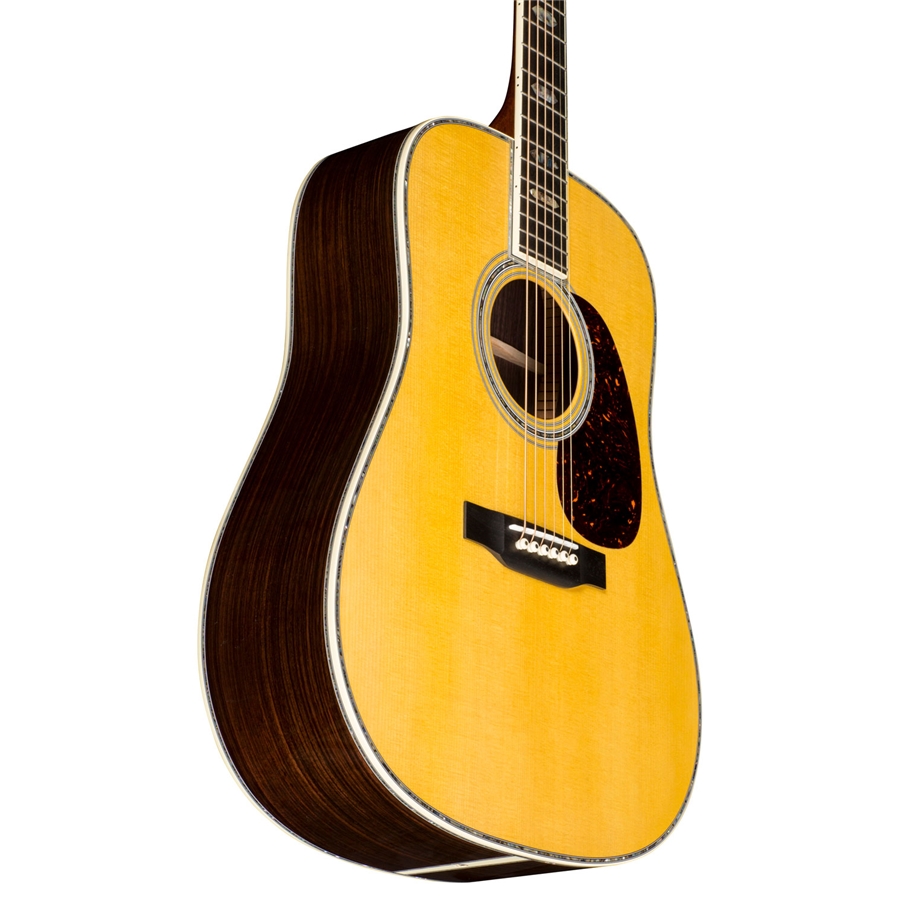 C.F. Martin & Co. D-45 2025