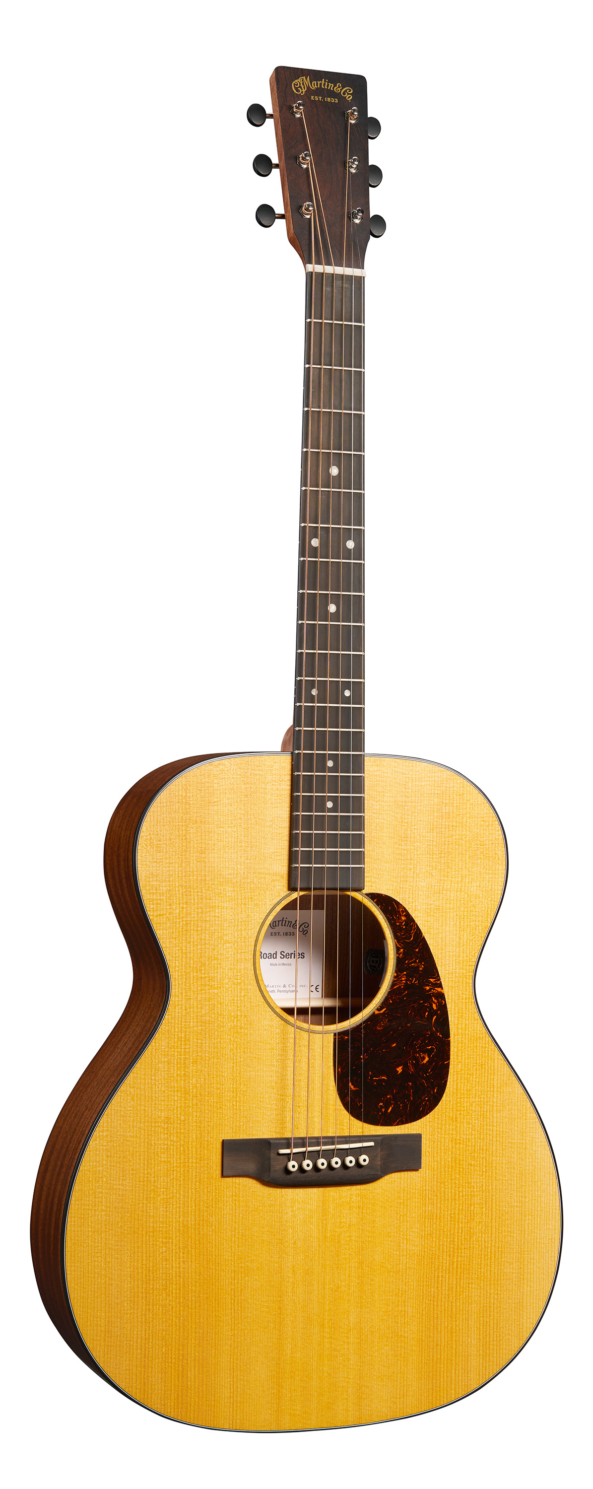 C.F. Martin & Co. 000-10E Retro
