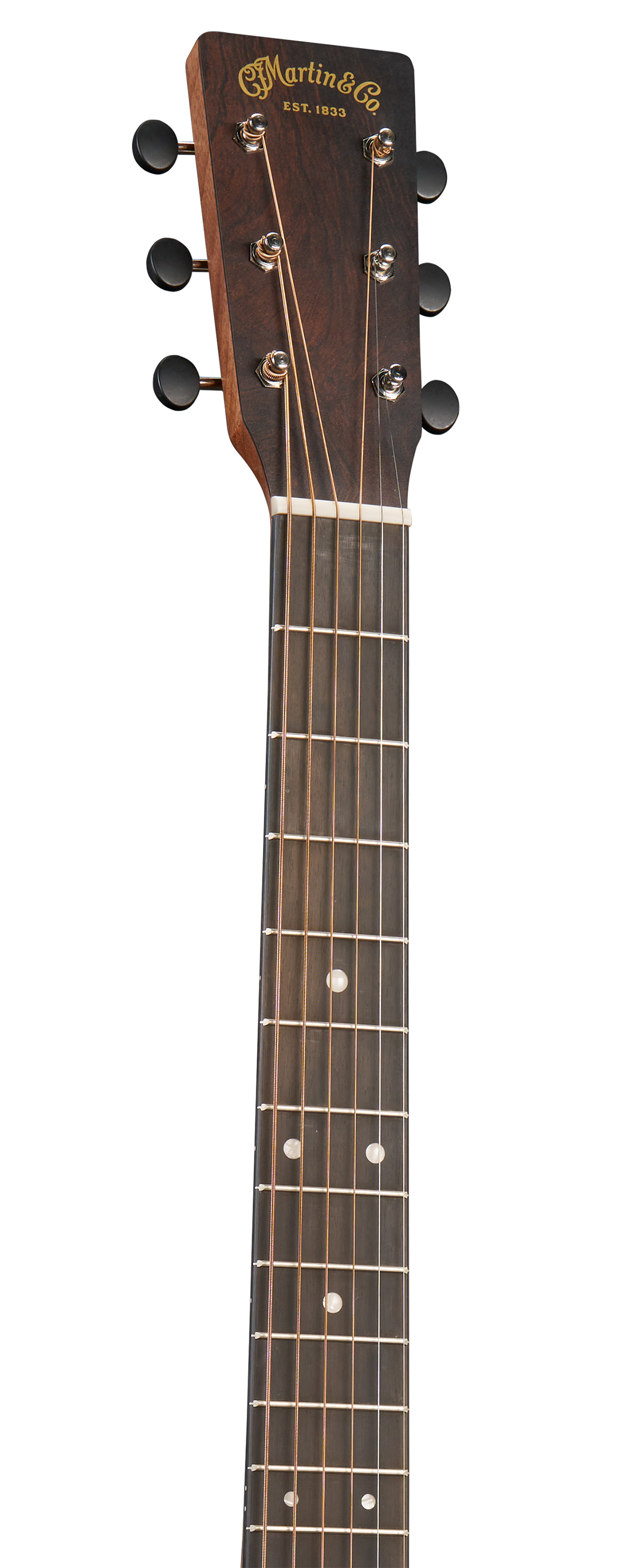 C.F. Martin & Co. 000-10E Retro