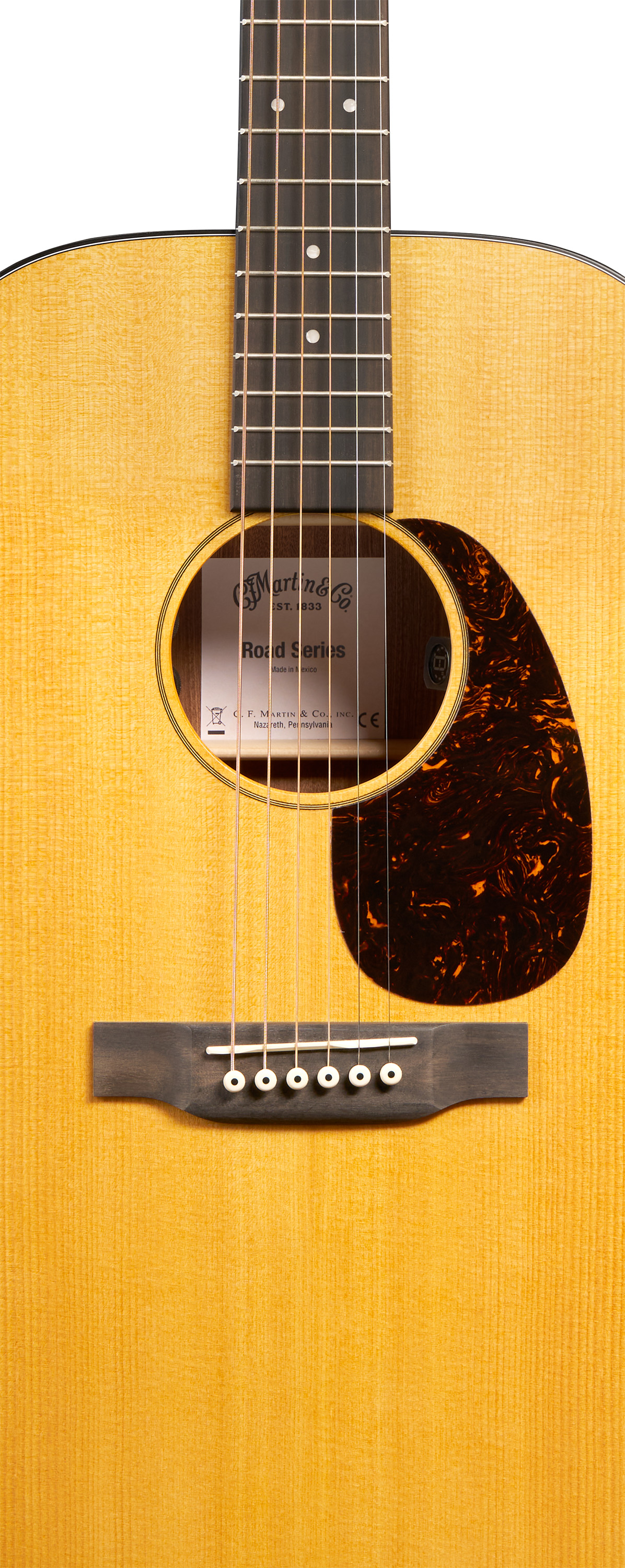 C.F. Martin & Co. 000-10E Retro