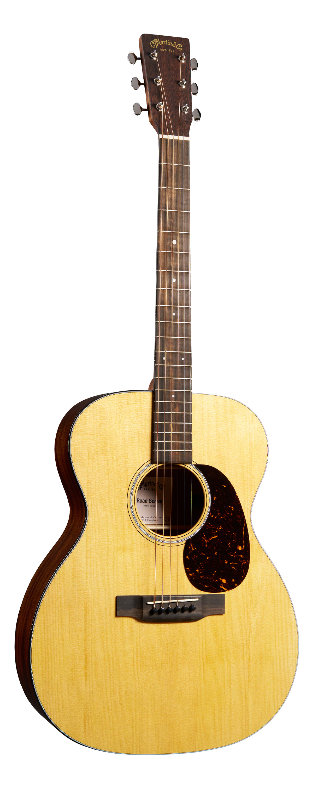C.F. Martin & Co. 000-12E Retro