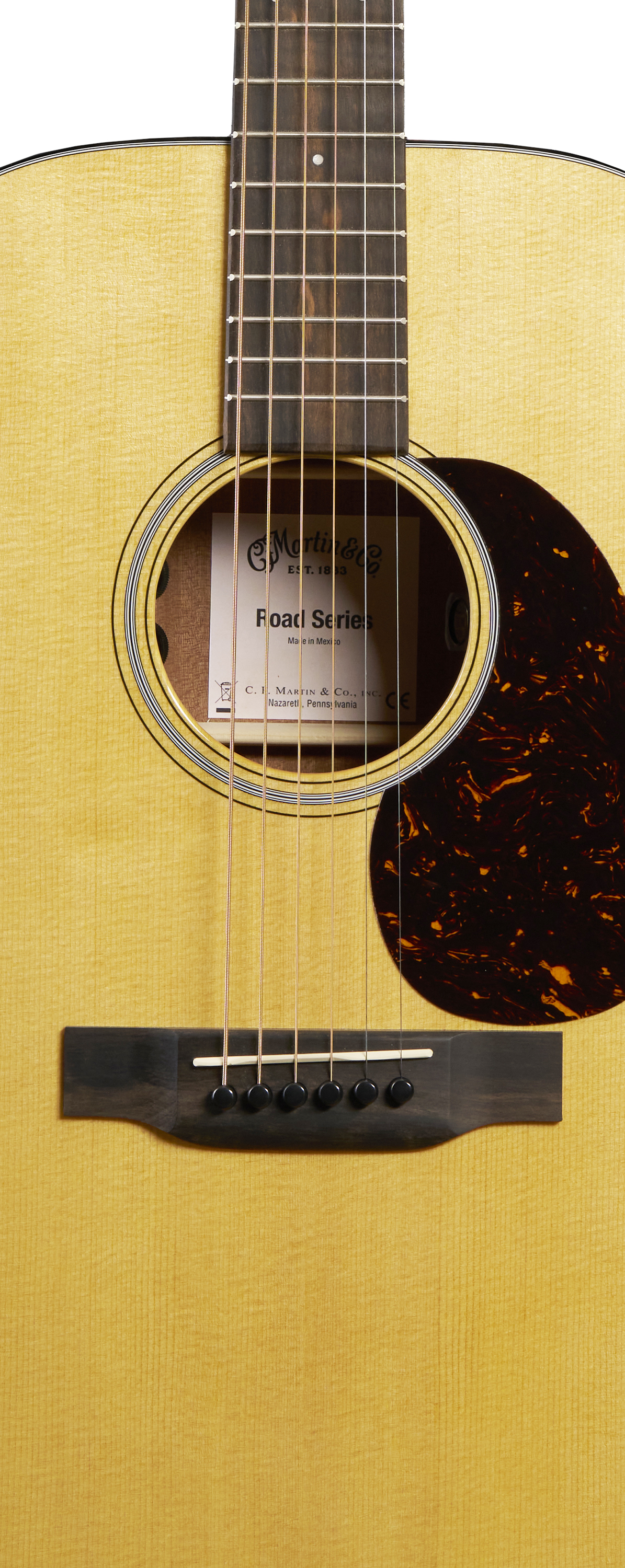C.F. Martin & Co. 000-12E Retro
