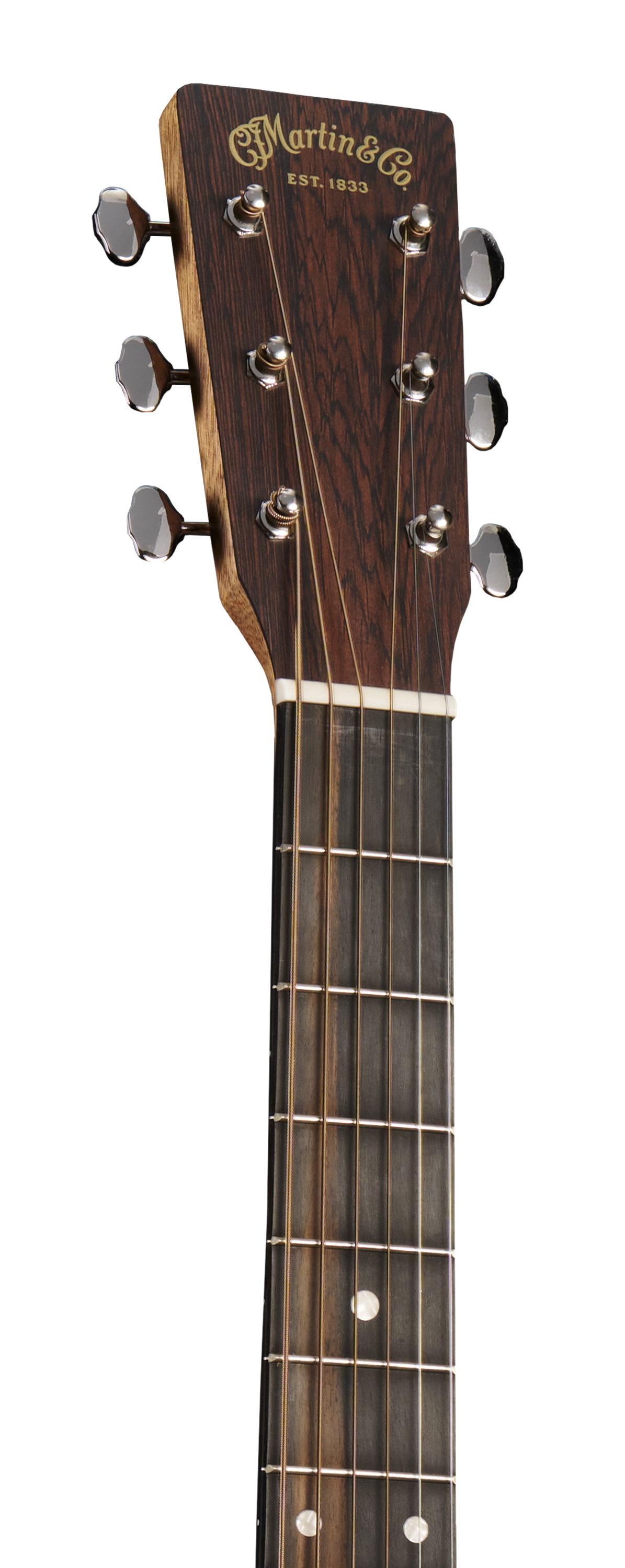 C.F. Martin & Co. 000-13E Retro Walnut