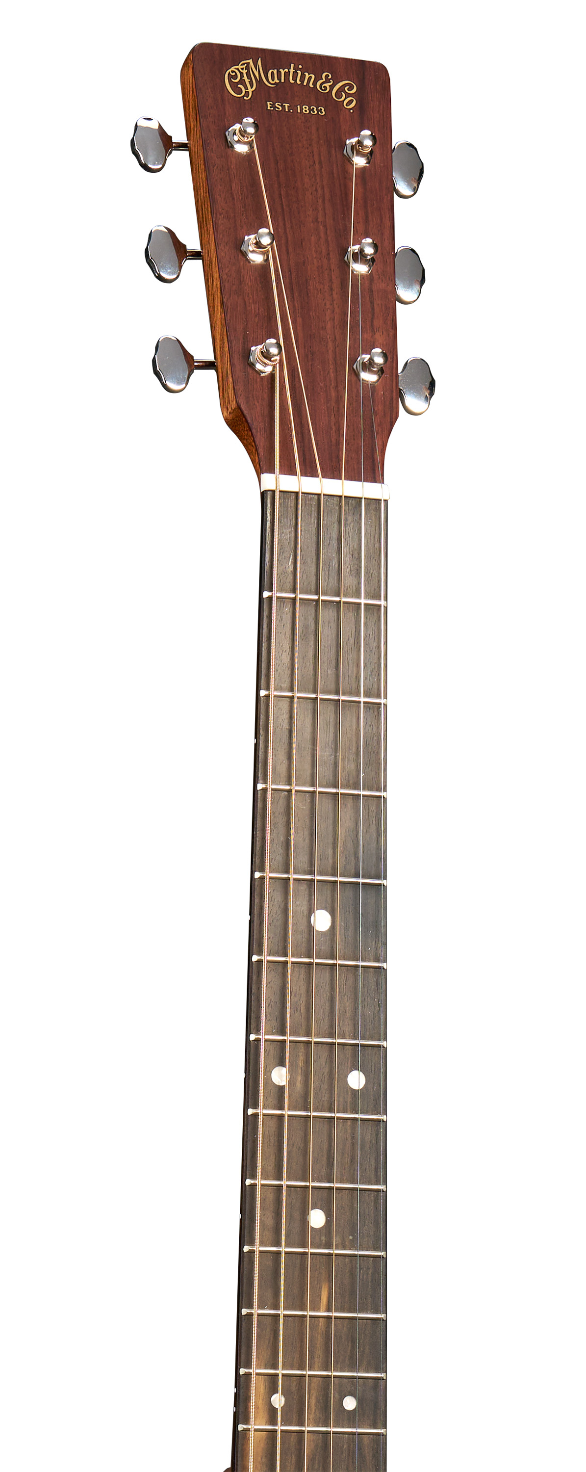 C.F. Martin & Co. 000E Retro Plus Granadillo