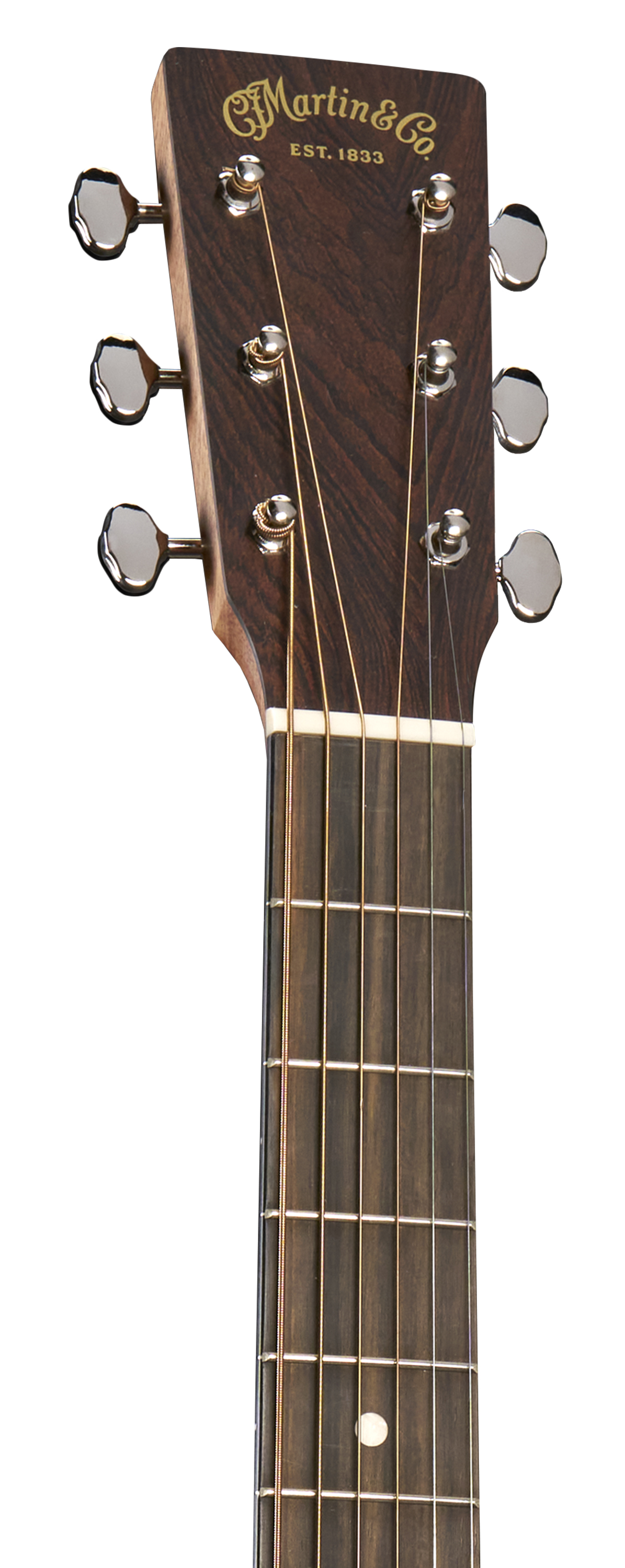 C.F. Martin & Co. D-13E Retro Walnut