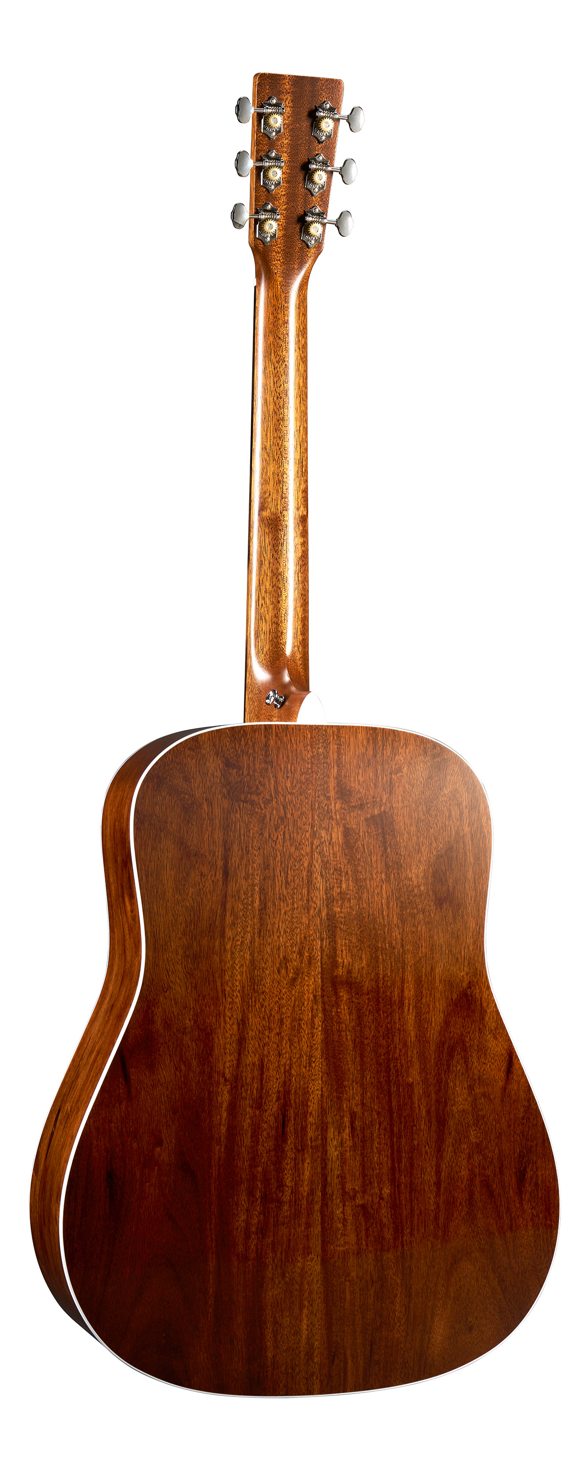 C.F. Martin & Co. DE Retro Plus Granadillo