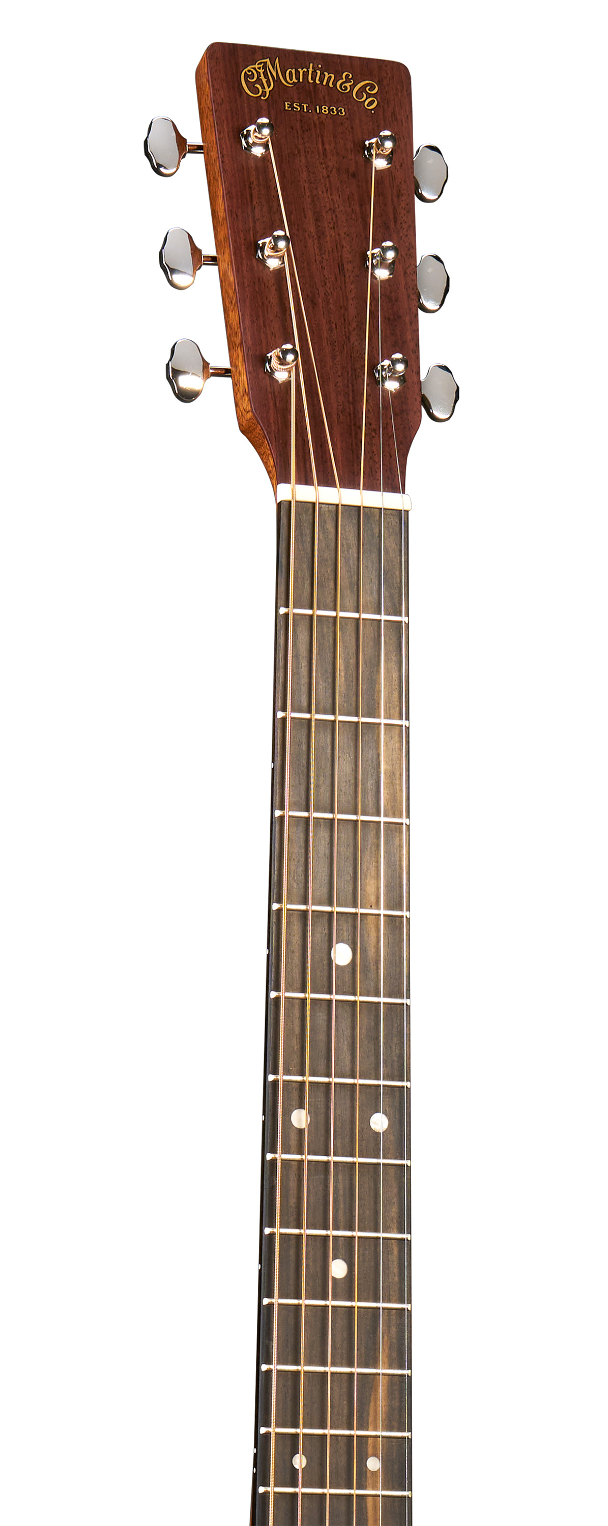 C.F. Martin & Co. DE Retro Plus Granadillo