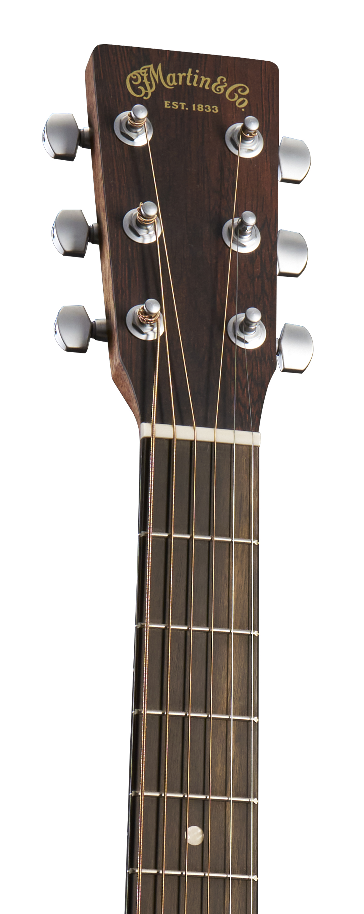C.F. Martin & Co. OMC-10E Modern Burst