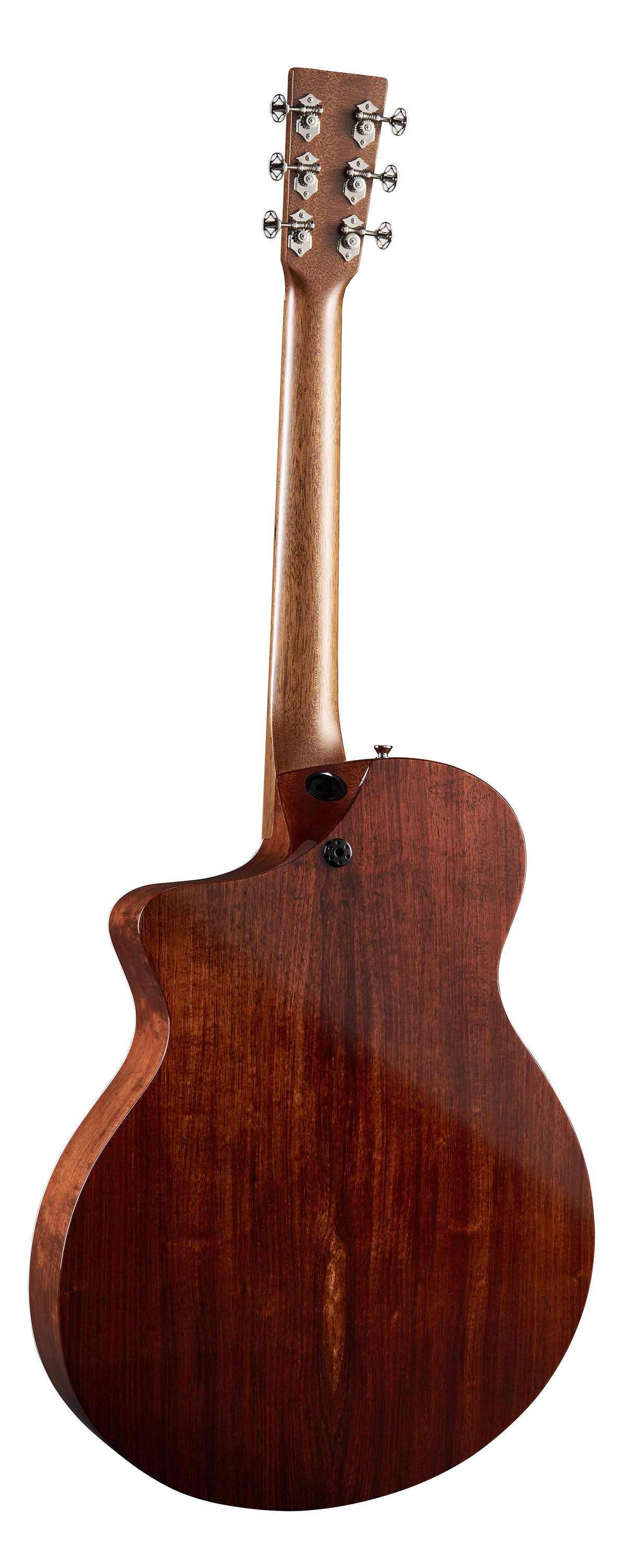 C.F. Martin & Co. SC-13E Modern