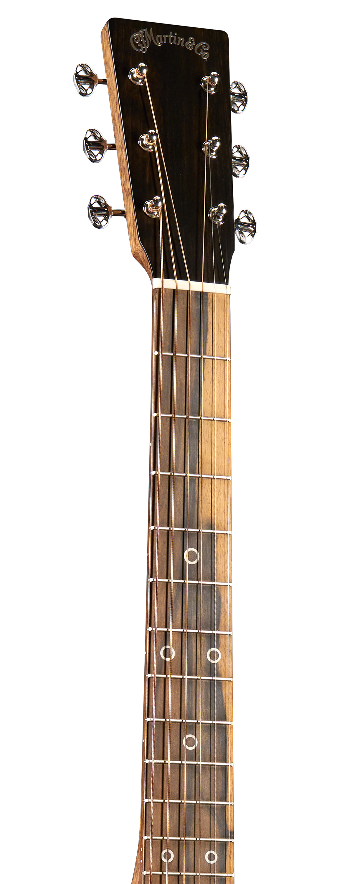C.F. Martin & Co. SC-13E Modern