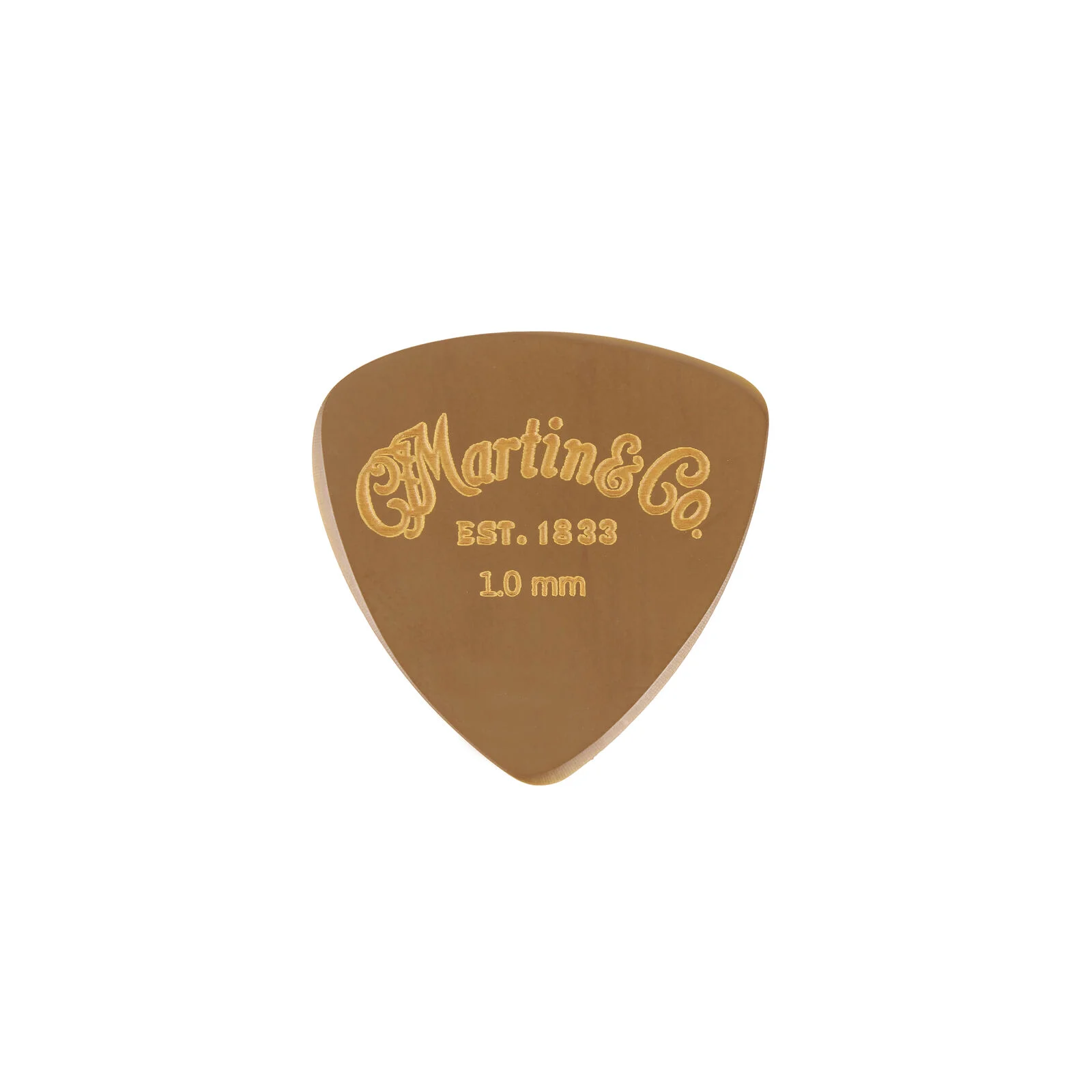 C.F. Martin & Co. 18A0171 Luxe Contour Pick 1.0mm
