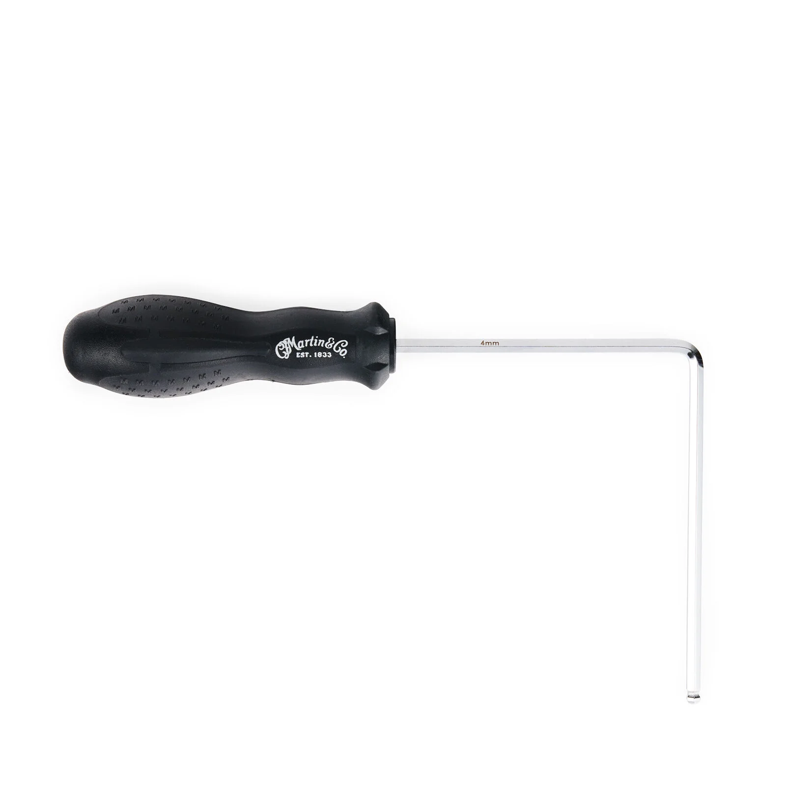 C.F. Martin & Co. 18TOOL32 Trussrod Wrench key 4mm