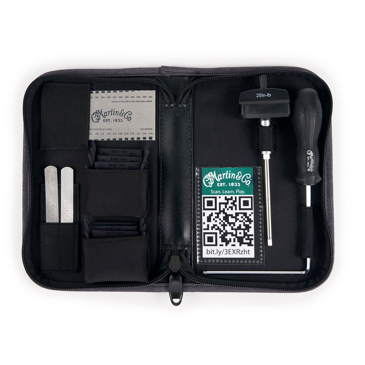 C.F. Martin & Co. SC Service Kit