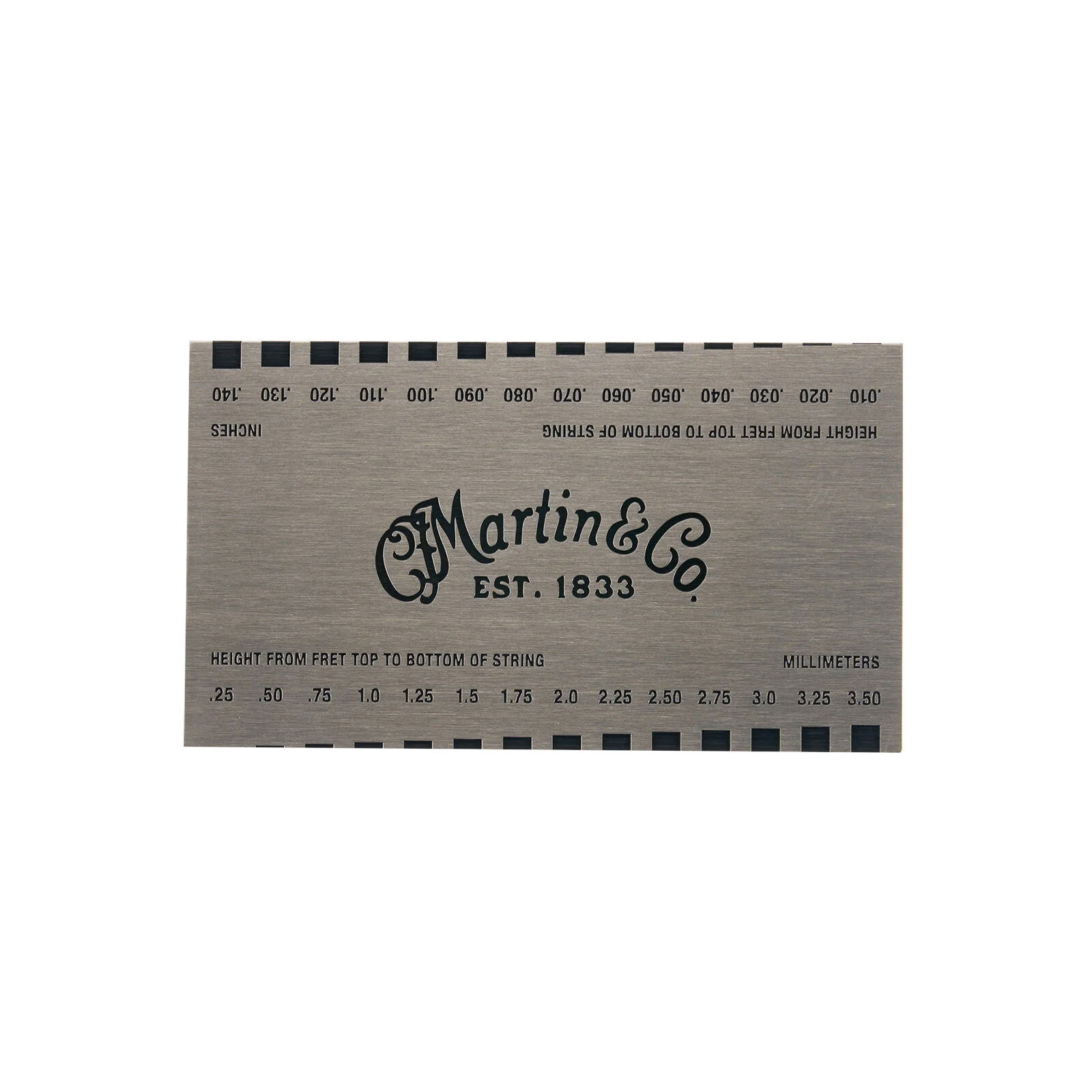 C.F. Martin & Co. SC Service Kit