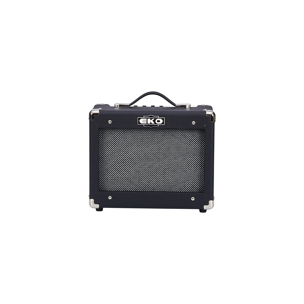 Eko Guitars B-BA15