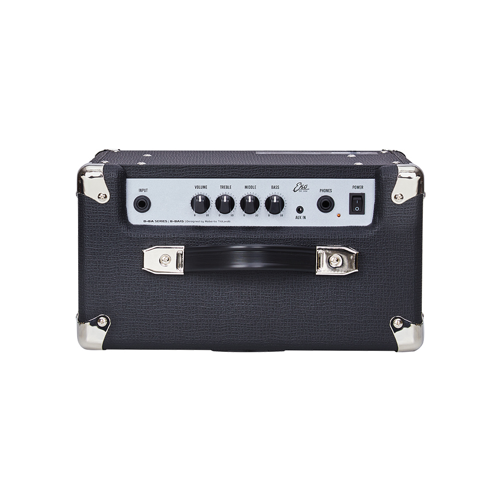 Eko Guitars B-BA15