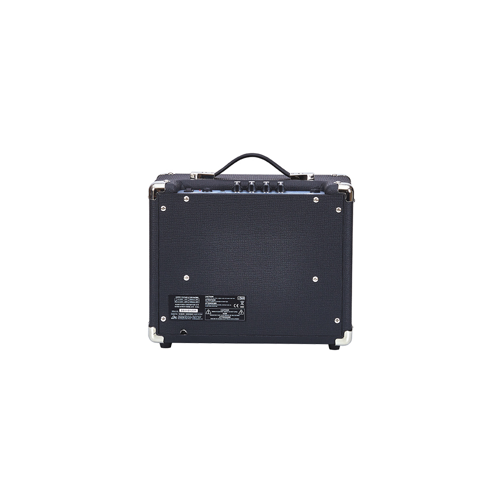 Eko Guitars B-BA15