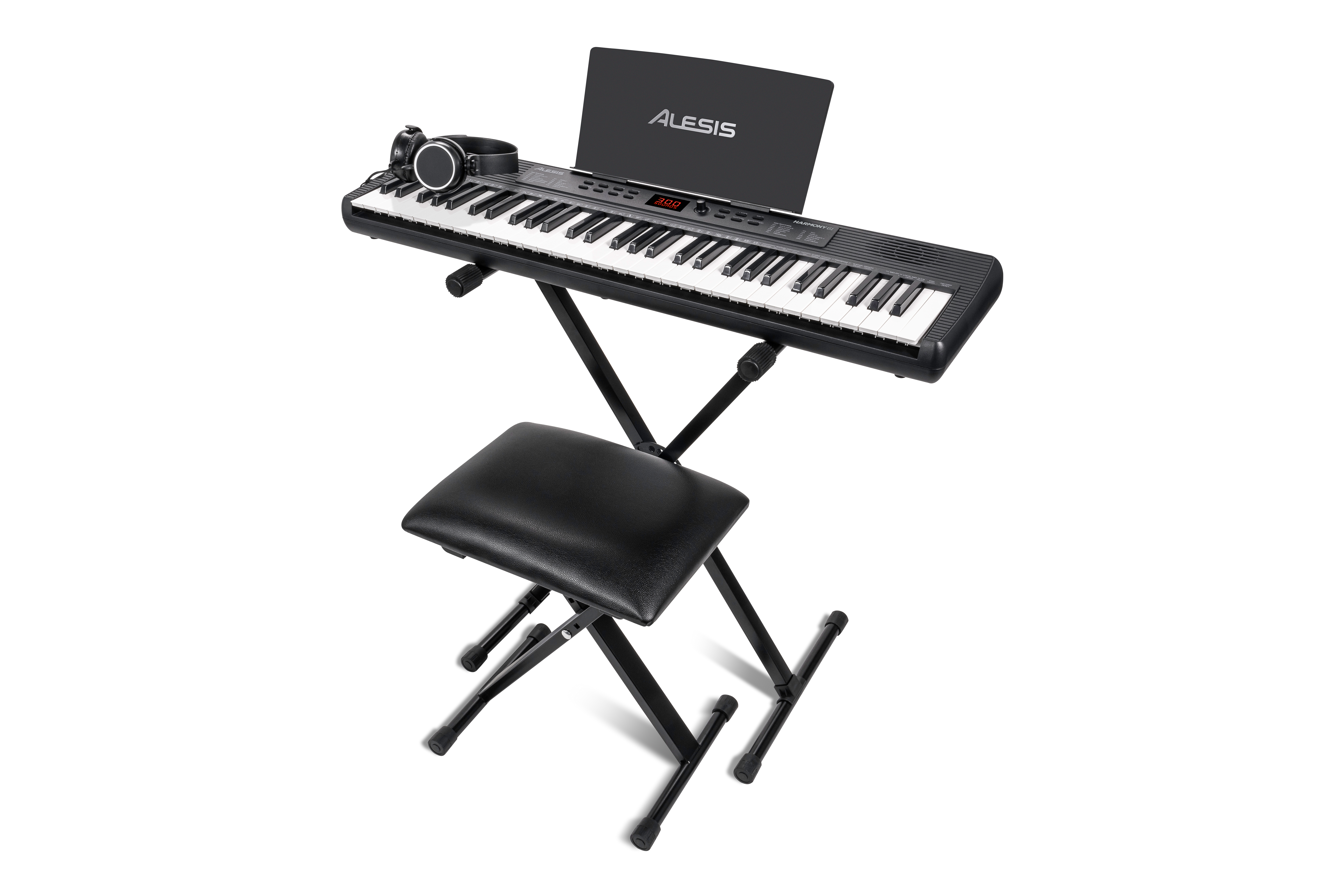 Alesis ALESIS HARMONY 61 MK4