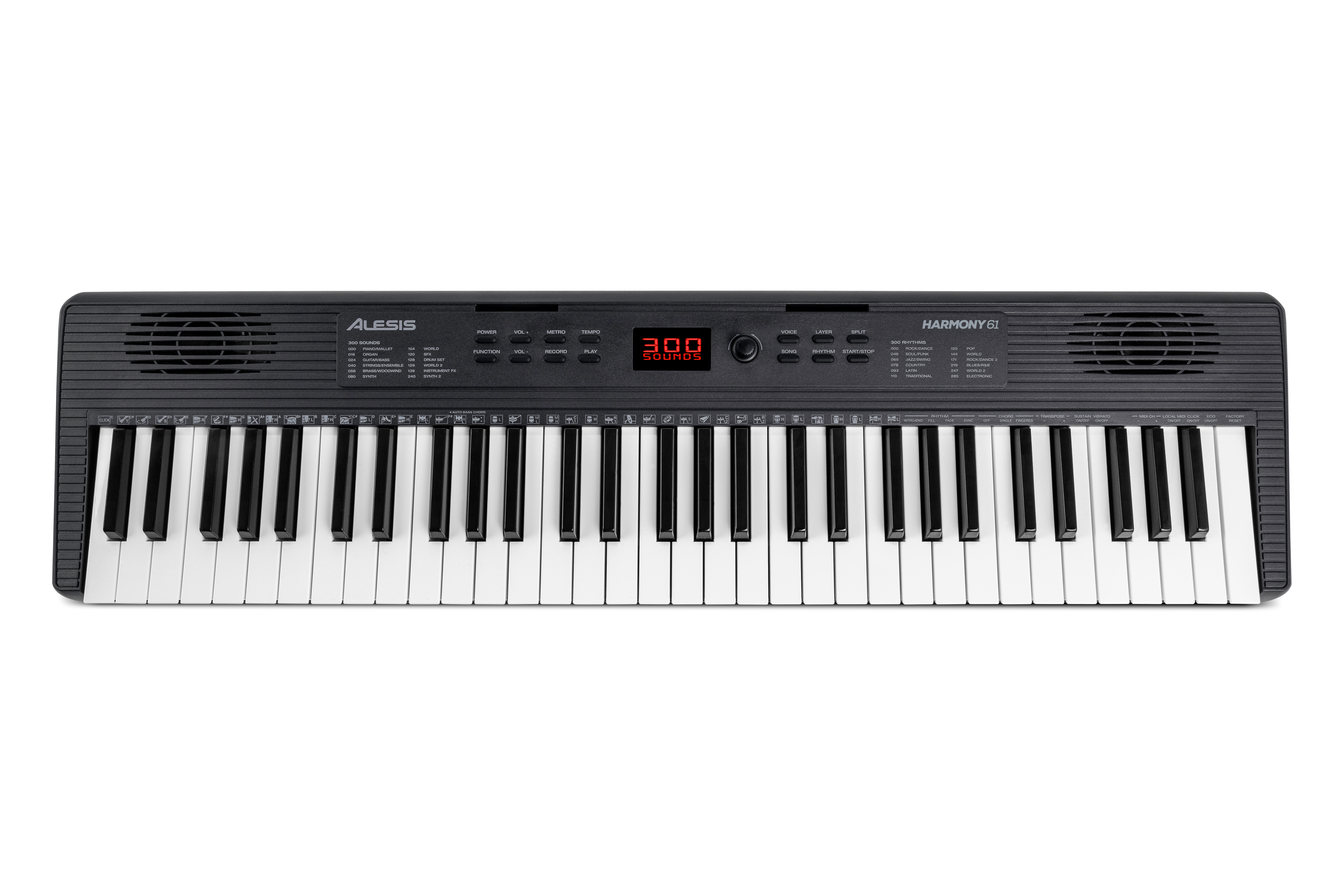 Alesis ALESIS HARMONY 61 MK4