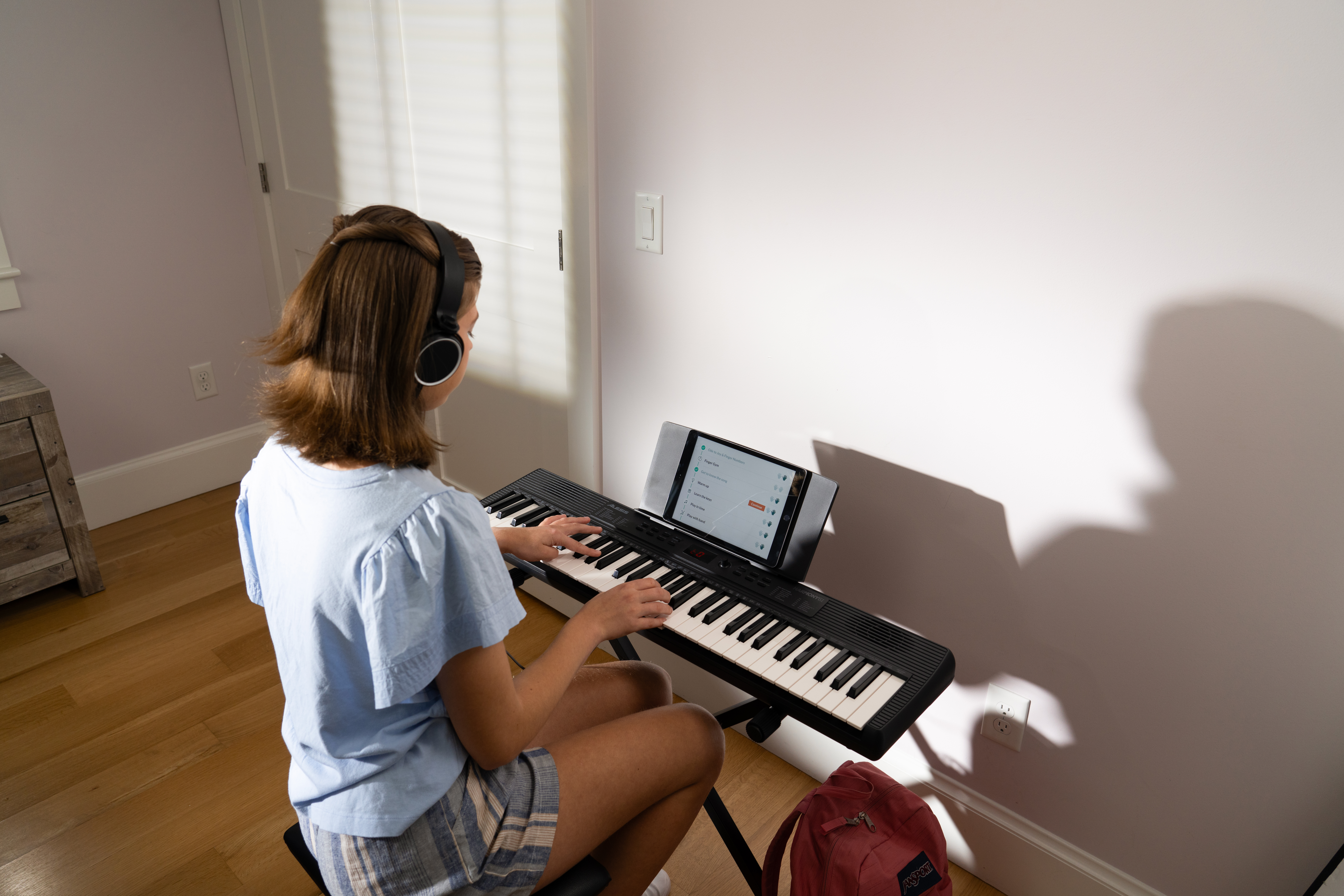 Alesis ALESIS HARMONY 61 MK4