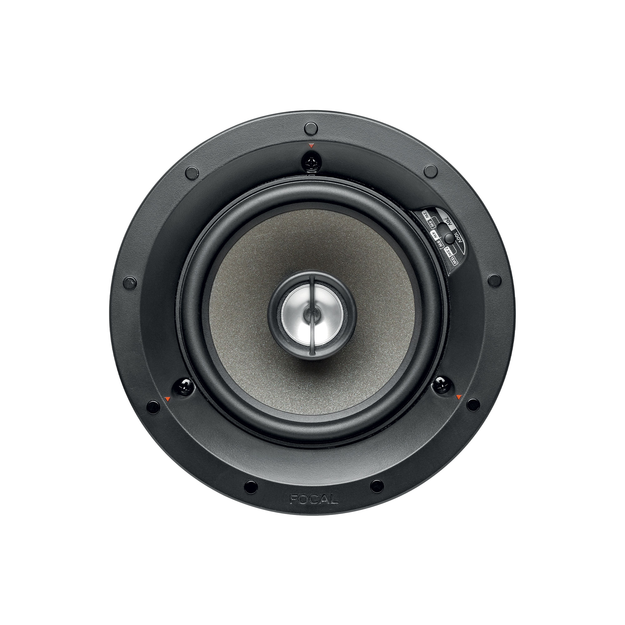 Focal SFC 100 ICW5 T NERO