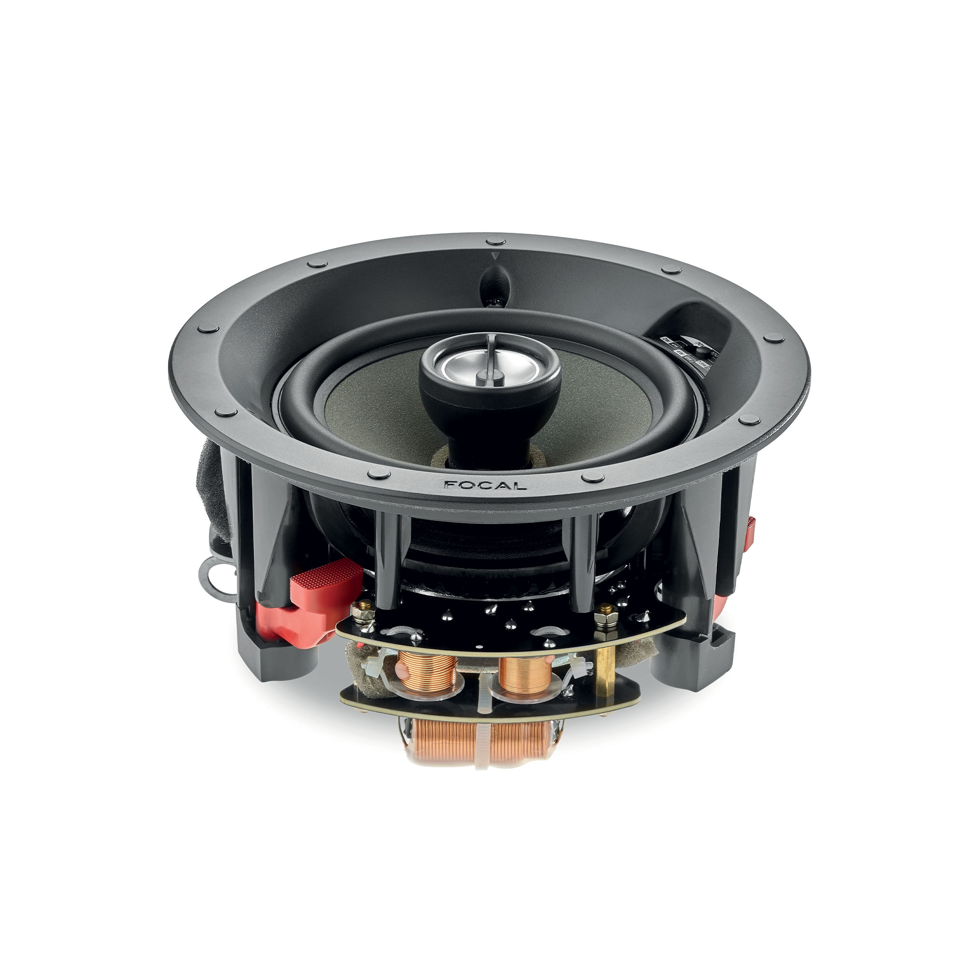 Focal SFC 100 ICW5 T NERO