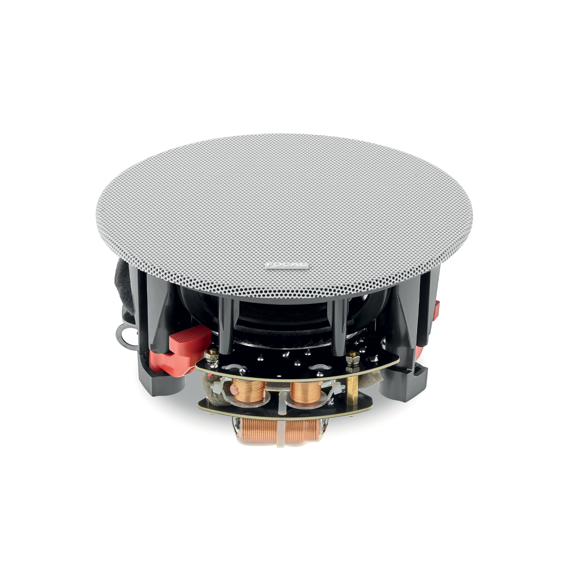 Focal SFC 100 ICW5 T NERO