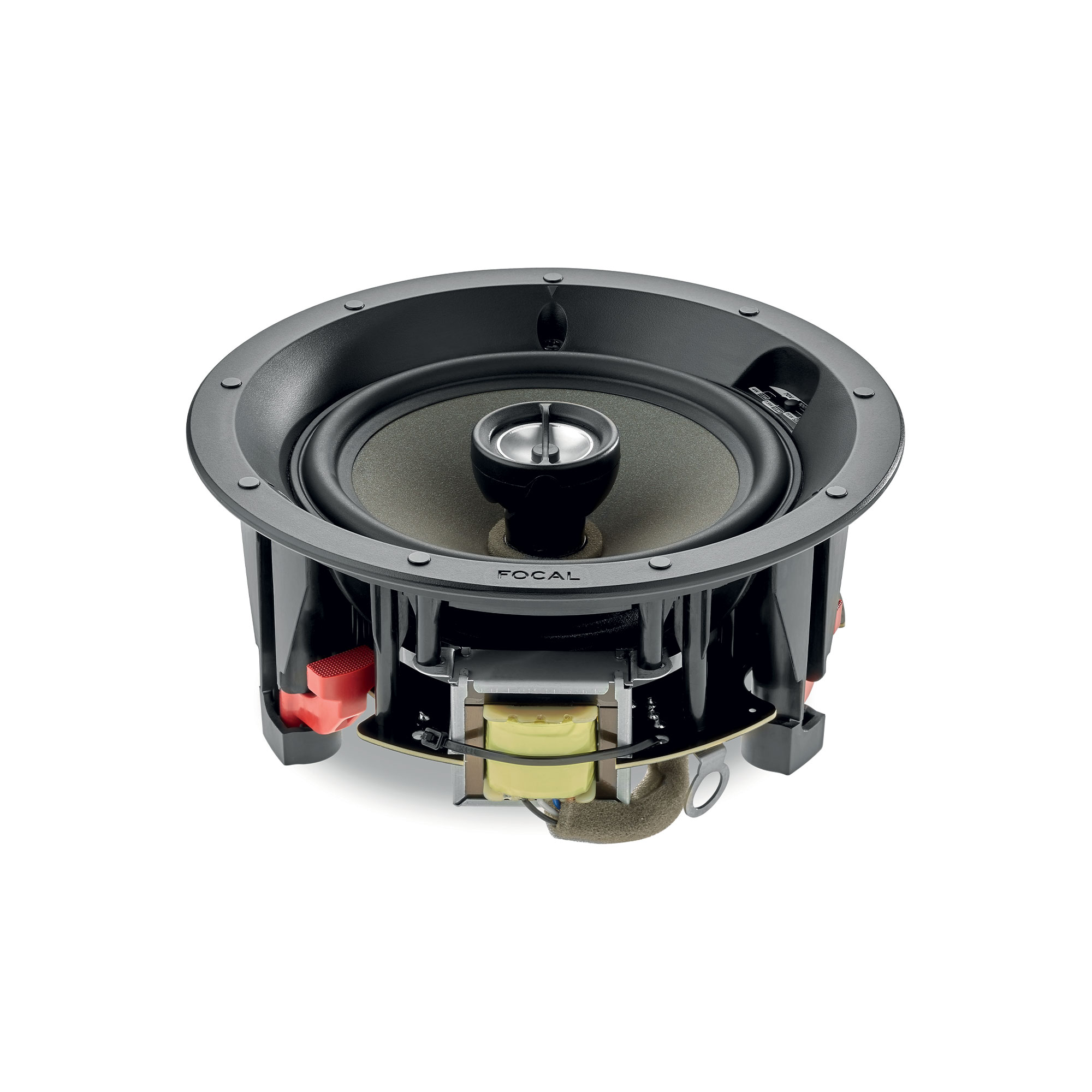 Focal SFC 100 ICW6 T NERO